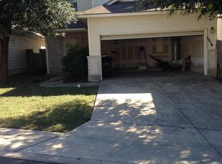 6934 Painter Way, San Antonio, TX 78240
