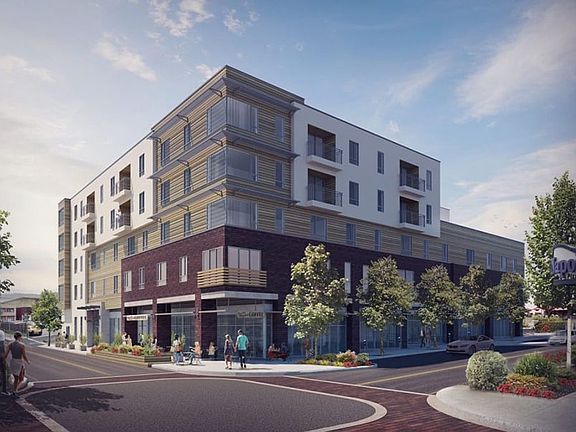 4th image of 418 Linden Ave #4252362