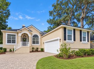 491 Crosswind Dr, Fernandina Beach, FL 32034