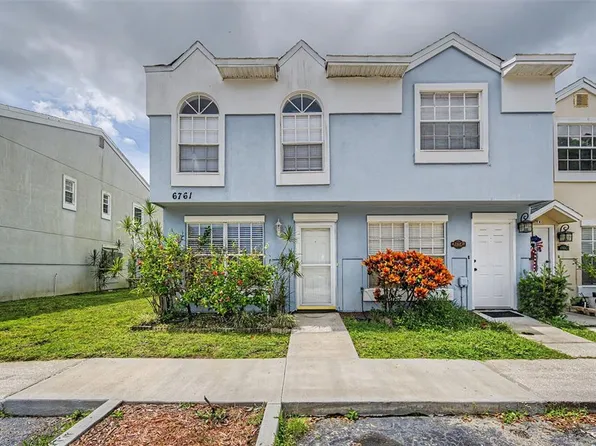 6761 121ST AVENUE #A, LARGO, FL 33773