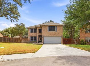 9802 Hawkwood, San Antonio, TX 78250