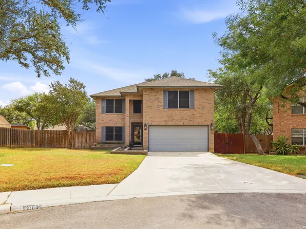 9802 Hawkwood, San Antonio, TX 78250
