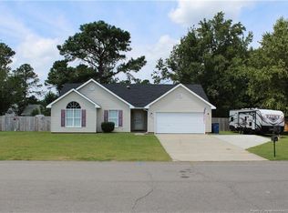 132 Independence Dr, Raeford, NC 28376