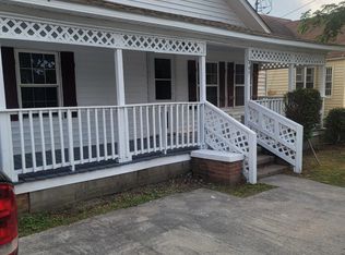 407 Perry St, Elizabeth City, NC 27909