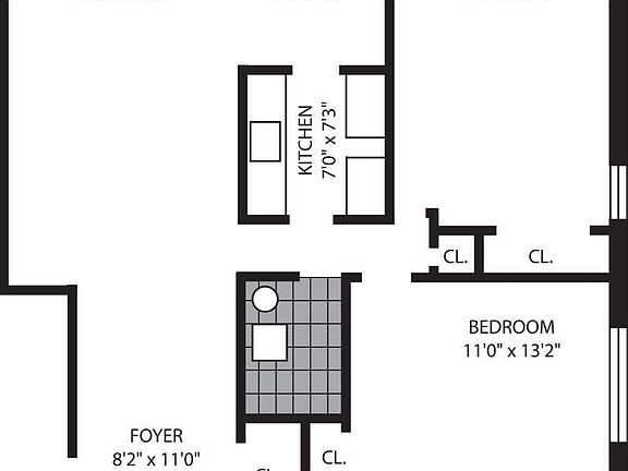 2nd image of 14241 41st Ave #1O4