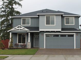 3368 N 10th St, Ridgefield, WA 98642