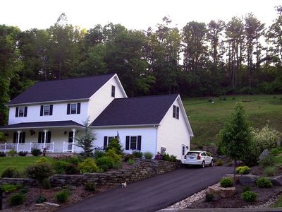 1531 Hidden Valley Dr, Williamsport, PA, 17701