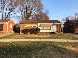 18294 Delaware Ave, Redford, MI 48240