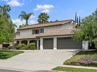 19419 Blackhawk St, Porter Ranch, CA 91326