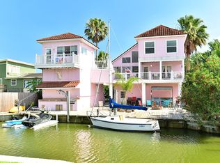 1020 Aspen Rd, Clear Lake Shores, TX 77565