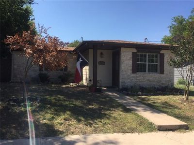 1007 E Live Oak St, Burnet, TX, 78611