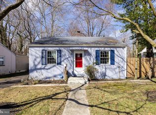 128 State Ave, Lindenwold, NJ 08021