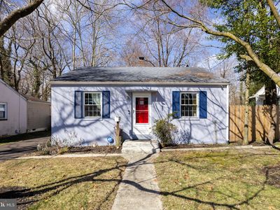 128 State Ave, Lindenwold, NJ, 08021