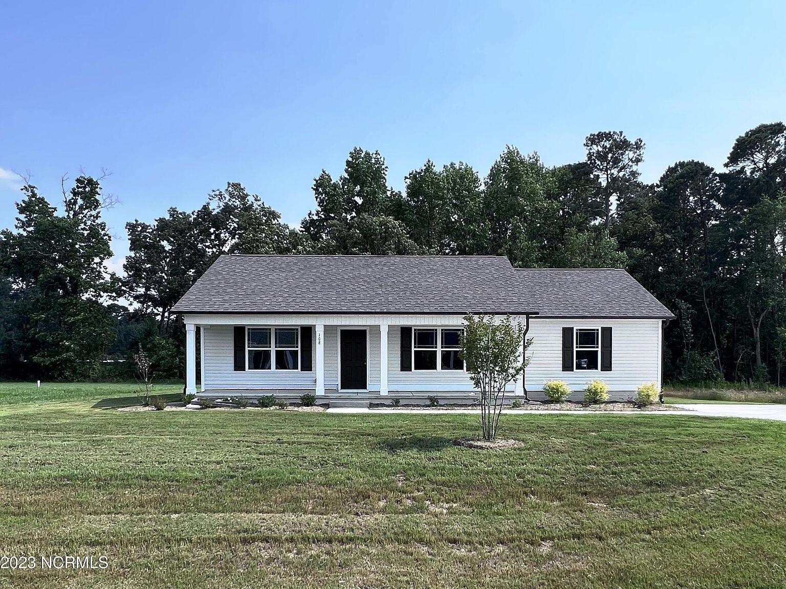 108 Hampshire Place, Kenly, NC 27542 Zillow
