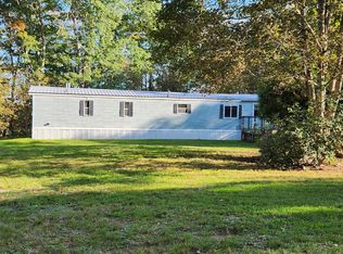 428 Townhouse Road, Whitefield, ME 04353