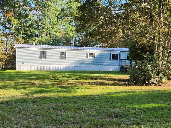 428 Townhouse Road, Whitefield, ME 04353