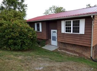 250 Riggs Rd, Watauga, TN 37694