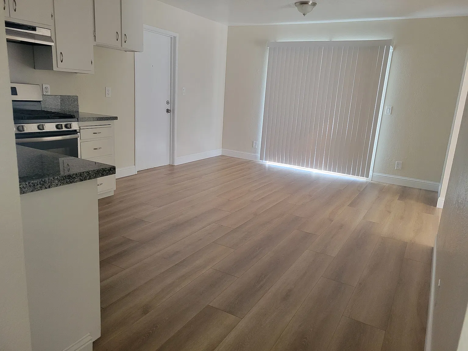 3 bed, 1222 sqft, $2,800 — Photo 3