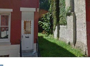 1928 Page St, Philadelphia, PA 19121