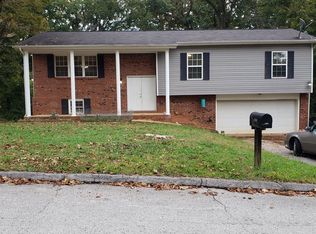 6346 Fairest Dr, Harrison, TN 37341