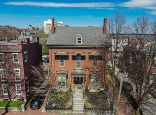 85 Park St #4, Portland, ME 04101