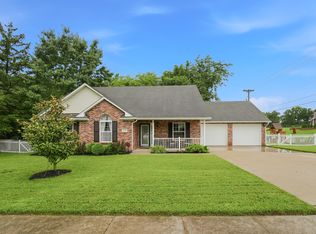 209 Norwich Dr, Columbia, MO 65201