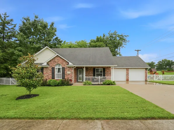 209 Norwich Dr, Columbia, MO 65201