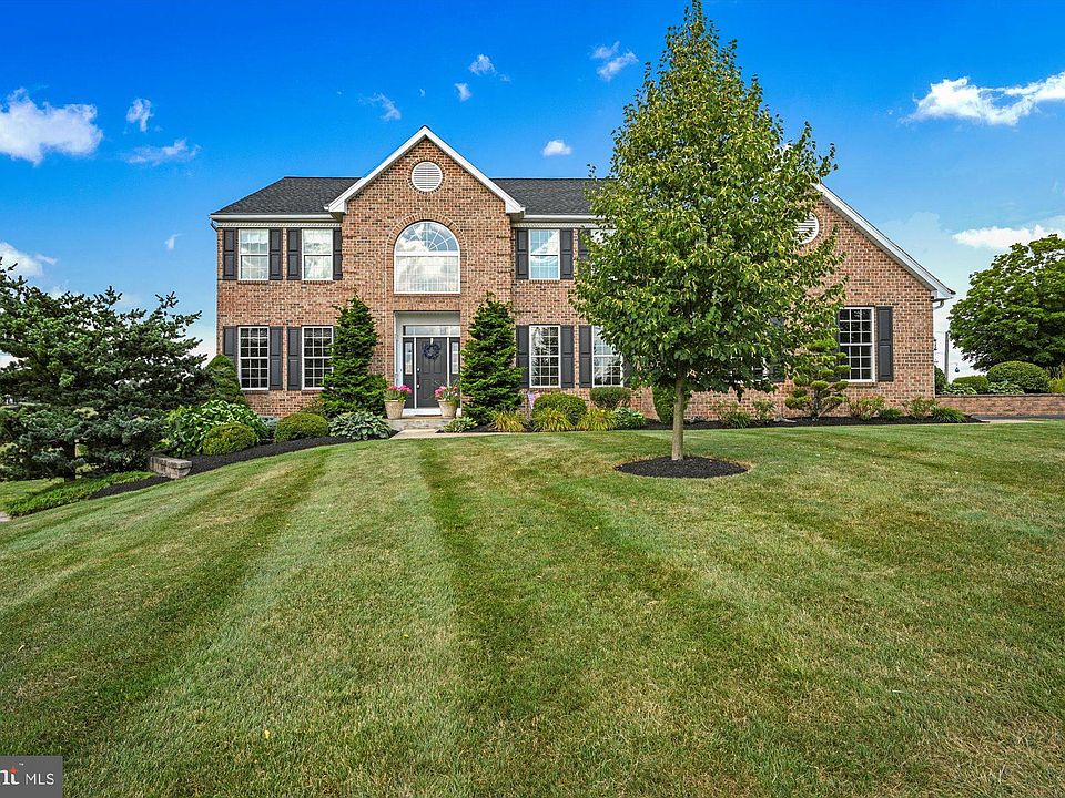 133 Heffner Rd, Wernersville, PA 19565 | Zillow