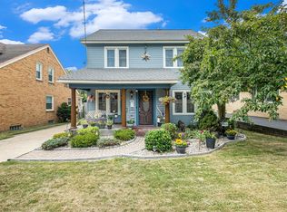 1322 Arianna St NW, Grand Rapids, MI 49504