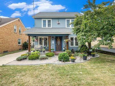 1322 Arianna St NW, Grand Rapids, MI, 49504