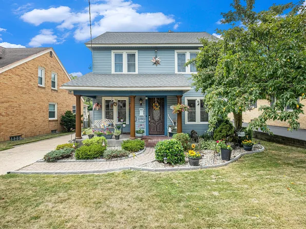 1322 Arianna St NW, Grand Rapids, MI 49504