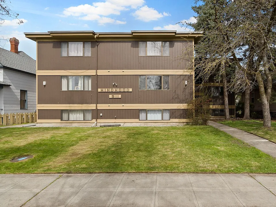 511 E Augusta Ave