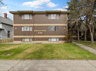Windwood Apartments, Spokane, WA 99207