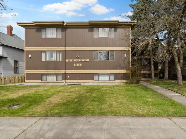 Windwood Apartments