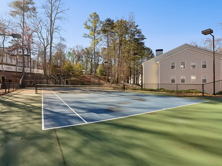 Wood Pointe Apartment Homes — Photo 15