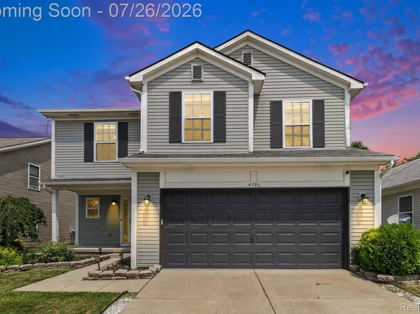 14286 Marshall Dr, Redford, MI 48239