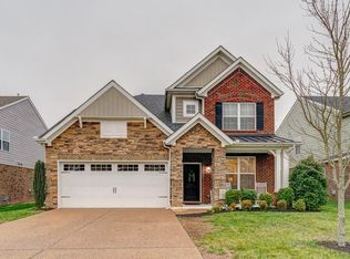 403 Dunnwood Ct, Mount Juliet, TN 37122