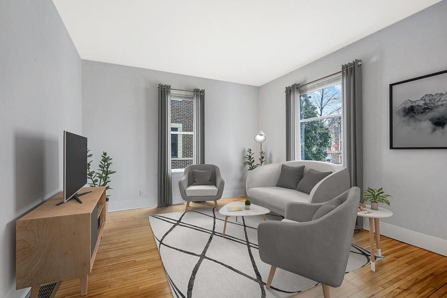 1st image of 3217 Garfield Ave #2