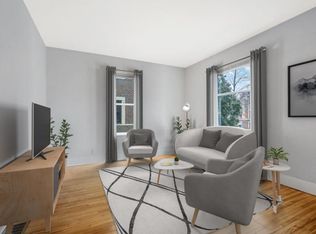 3217 Garfield Ave #2, Minneapolis, MN 55408