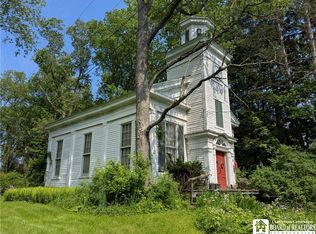 5336 Riley Rd, West Valley, NY 14171