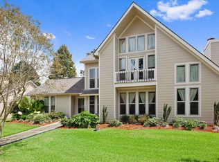 7821 John Newcombe Ave, Baton Rouge, LA 70810