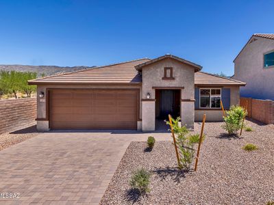 13478 E Silverra Pl, Tucson, AZ, 85747