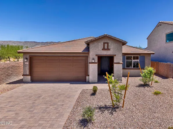 13478 E Silverra Pl, Tucson, AZ 85747