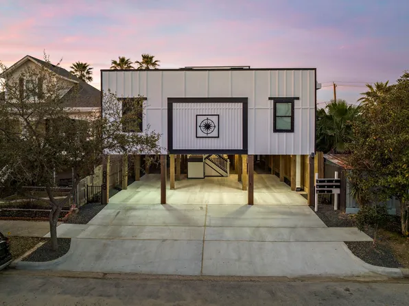808 Sealy St, Galveston, TX 77550