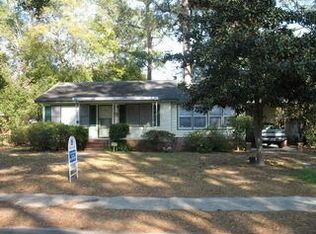 1906 Niles Ave, Brunswick, GA 31520
