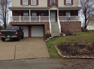 1362 Morgan Cir, Canonsburg, PA 15317