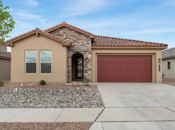 3141 Vista Luna, Santa Fe, NM 87507