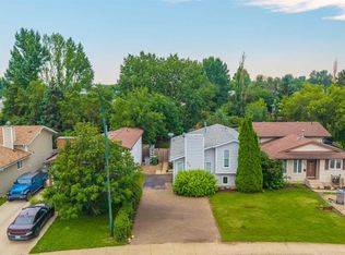 4519 N 29th St, Lloydminster, SK S9V1E7