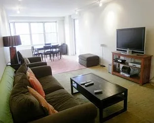 Sold by Olshan Realty