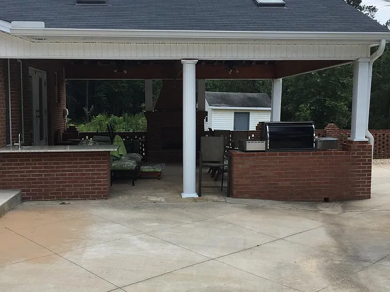 1588 Hephzibah McBean Rd — Photo 6